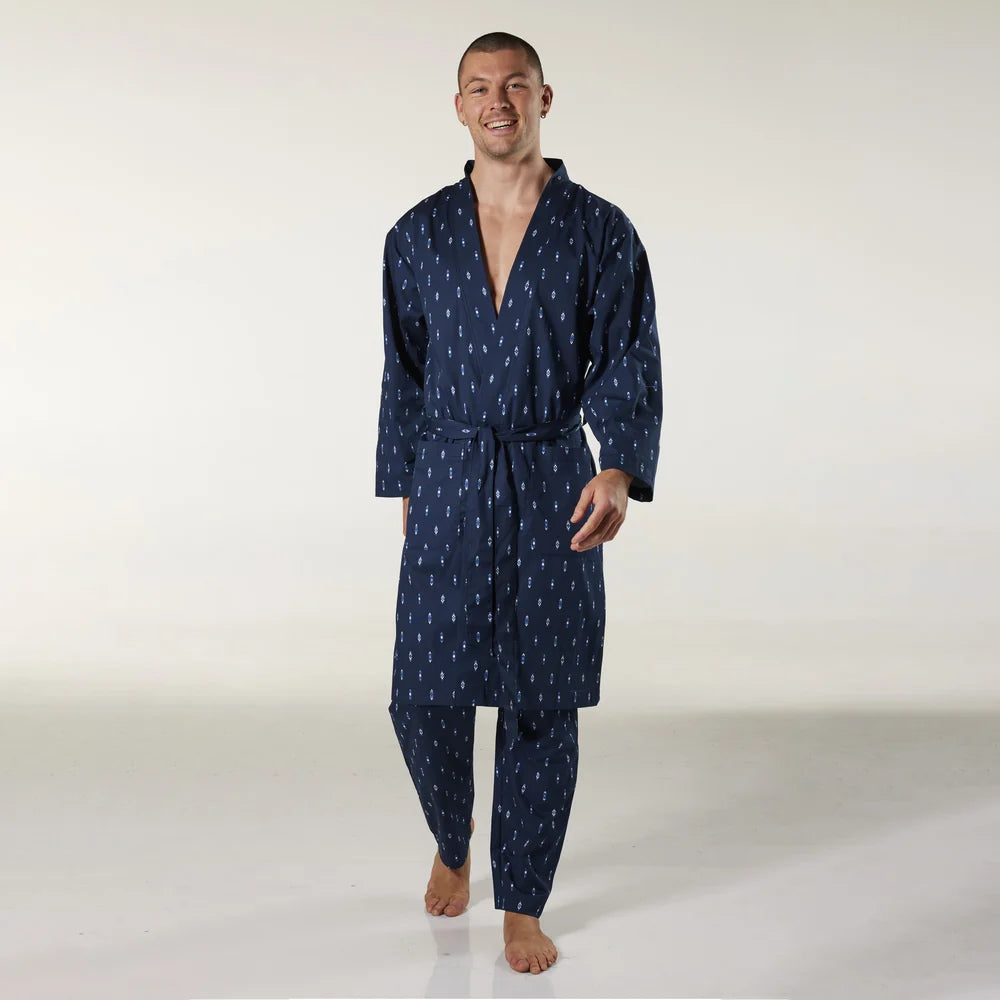 MITCH DOWD FLINT SLEEP GOWN