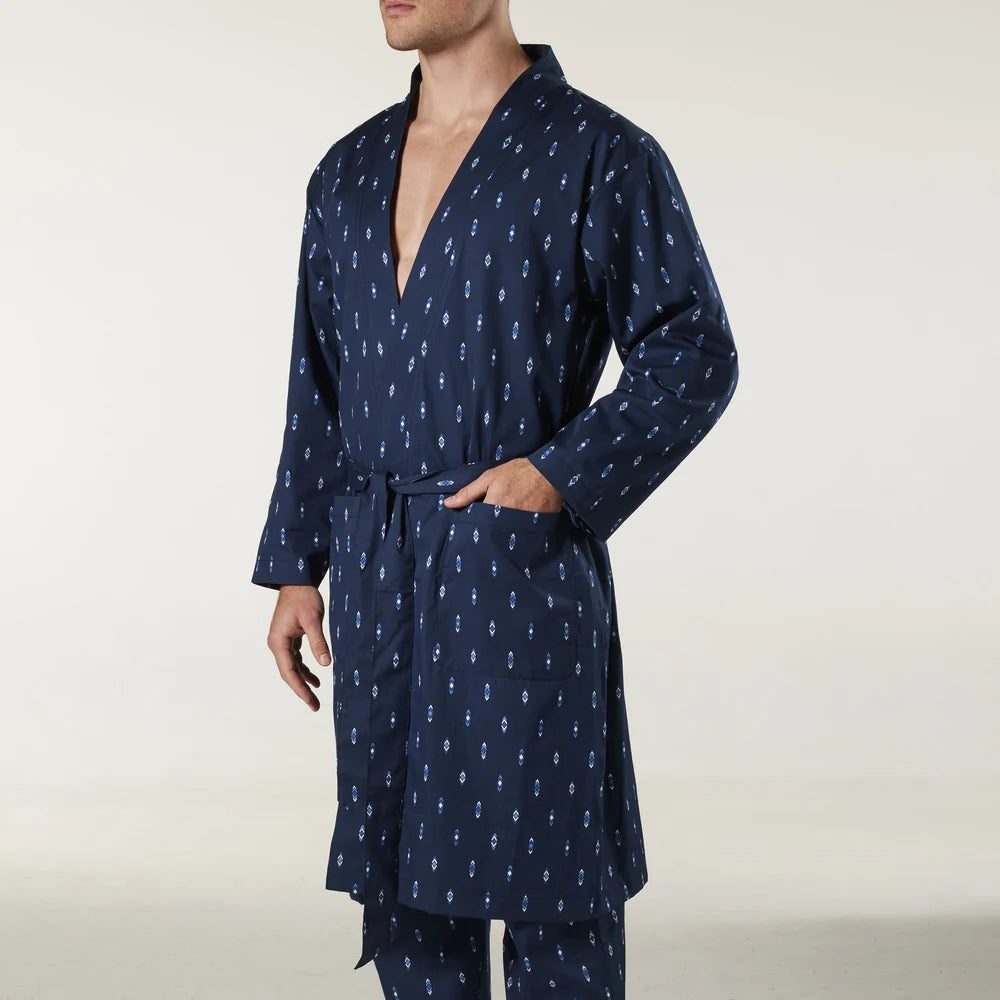 MITCH DOWD FLINT SLEEP GOWN