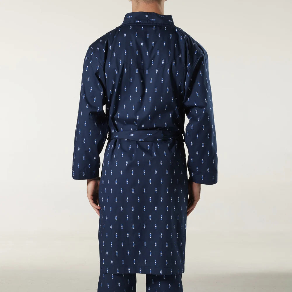 MITCH DOWD FLINT SLEEP GOWN