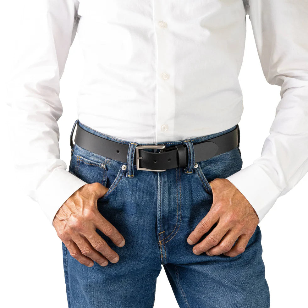 BUCKLE MENS HALSTON BELT