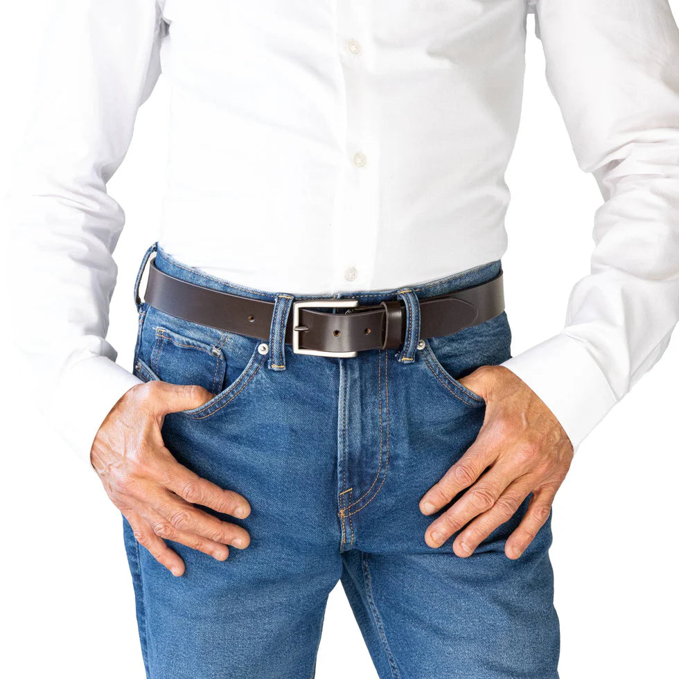 BUCKLE MENS HALSTON BELT