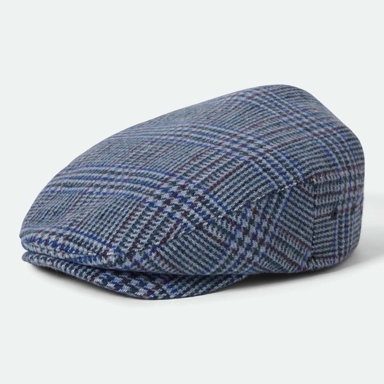 BRIXTON HOOLIGAN LW SNAP CAP