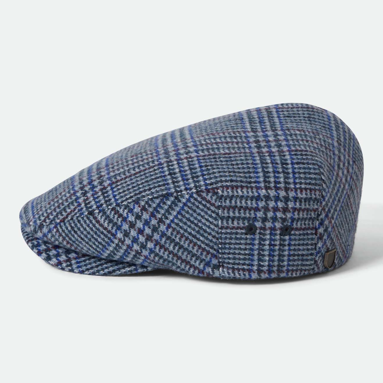 BRIXTON HOOLIGAN LW SNAP CAP