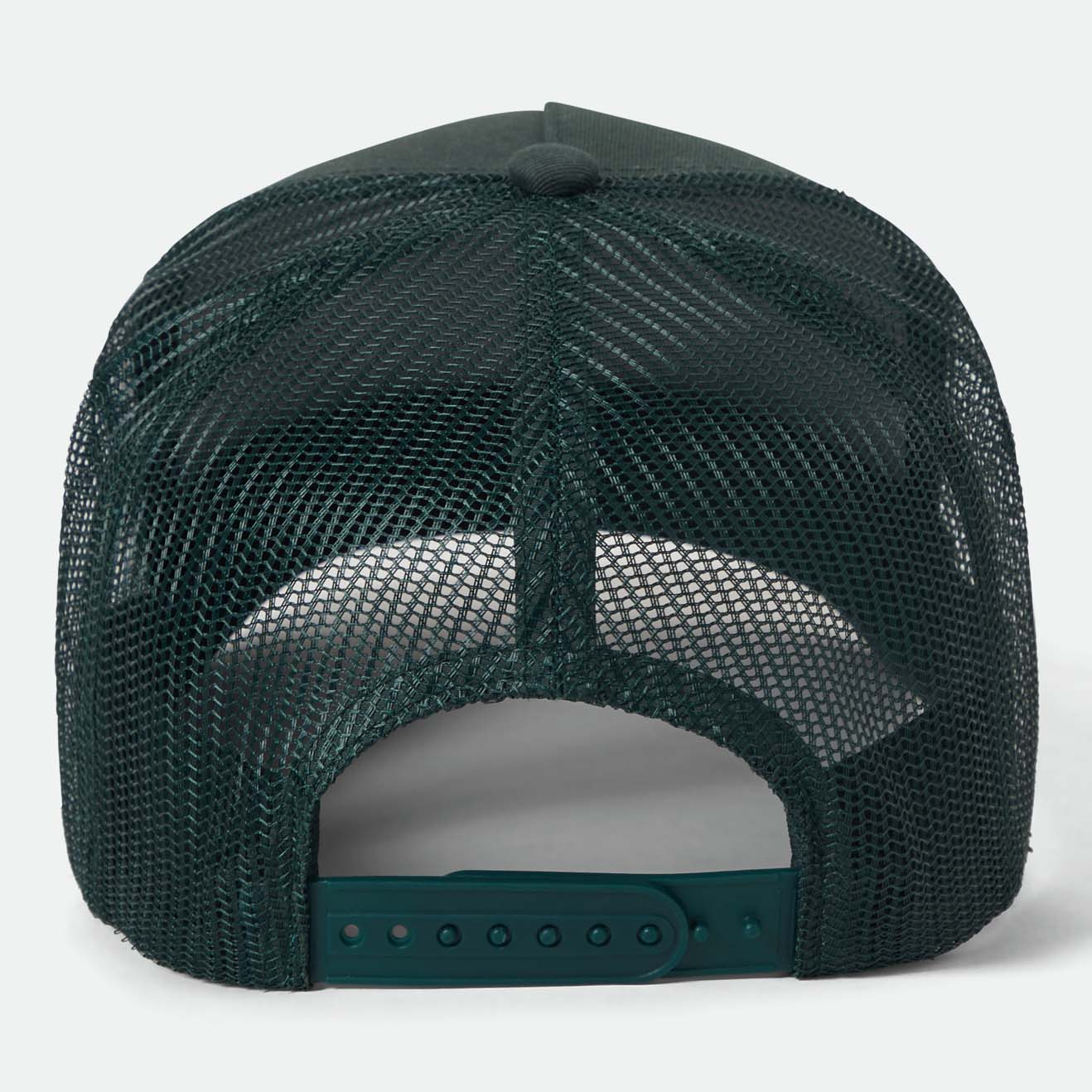 BRIXTON HUBAL C MP TRUCKER HAT