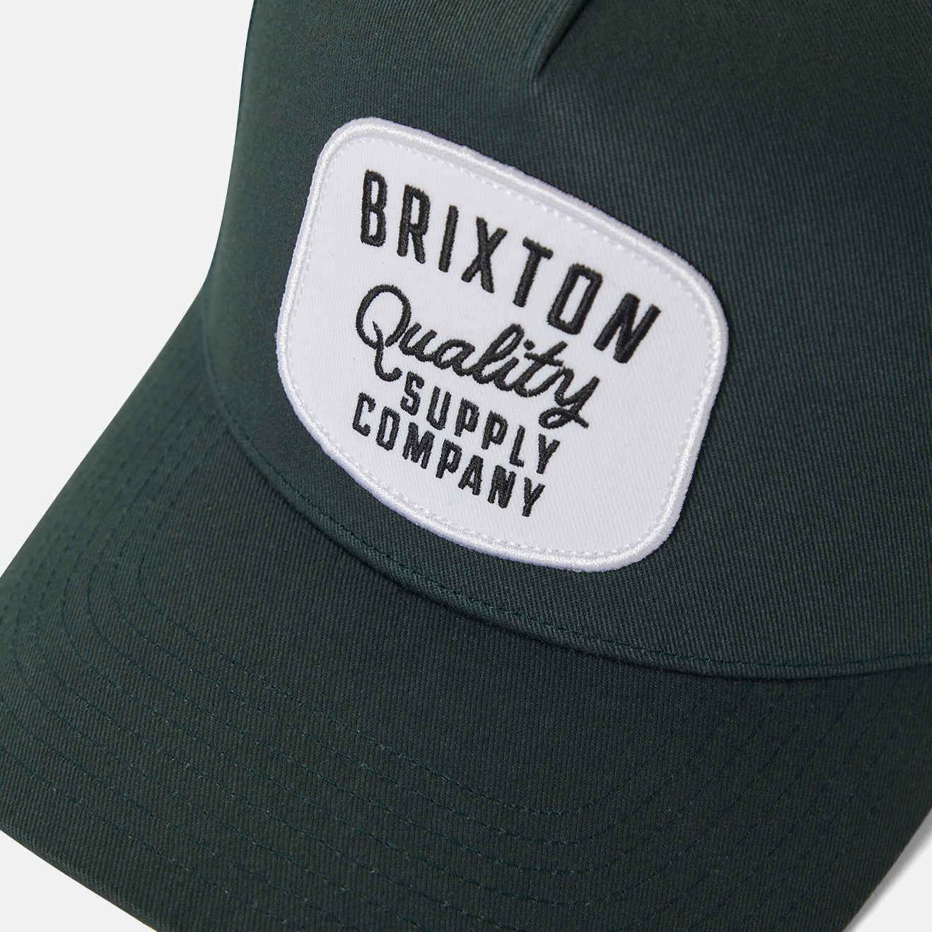 BRIXTON HUBAL C MP TRUCKER HAT