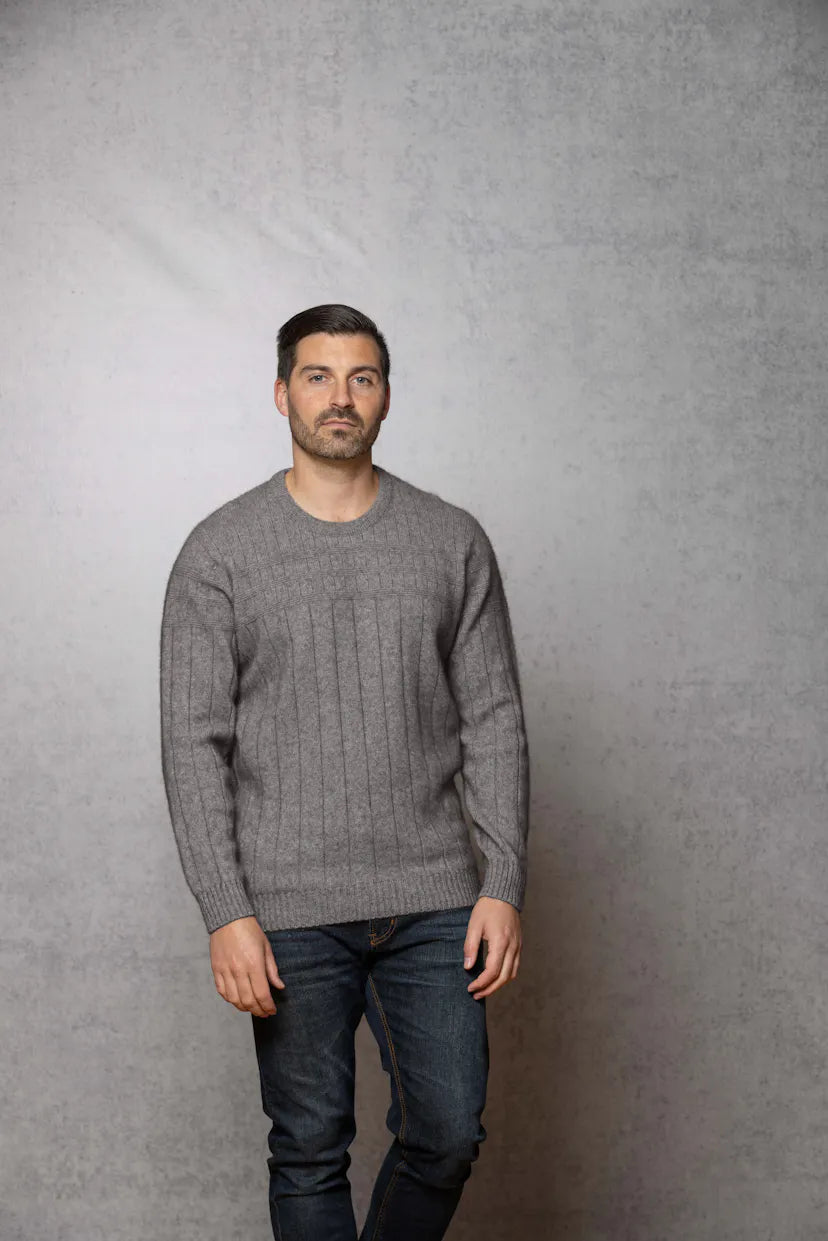NOBLE WILDE RIVERTON JUMPER