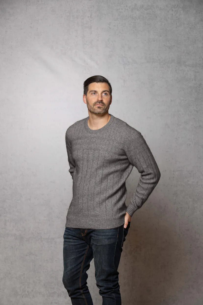 NOBLE WILDE RIVERTON JUMPER