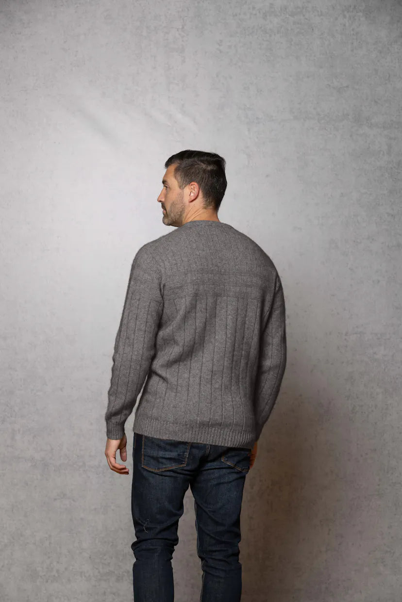 NOBLE WILDE RIVERTON JUMPER
