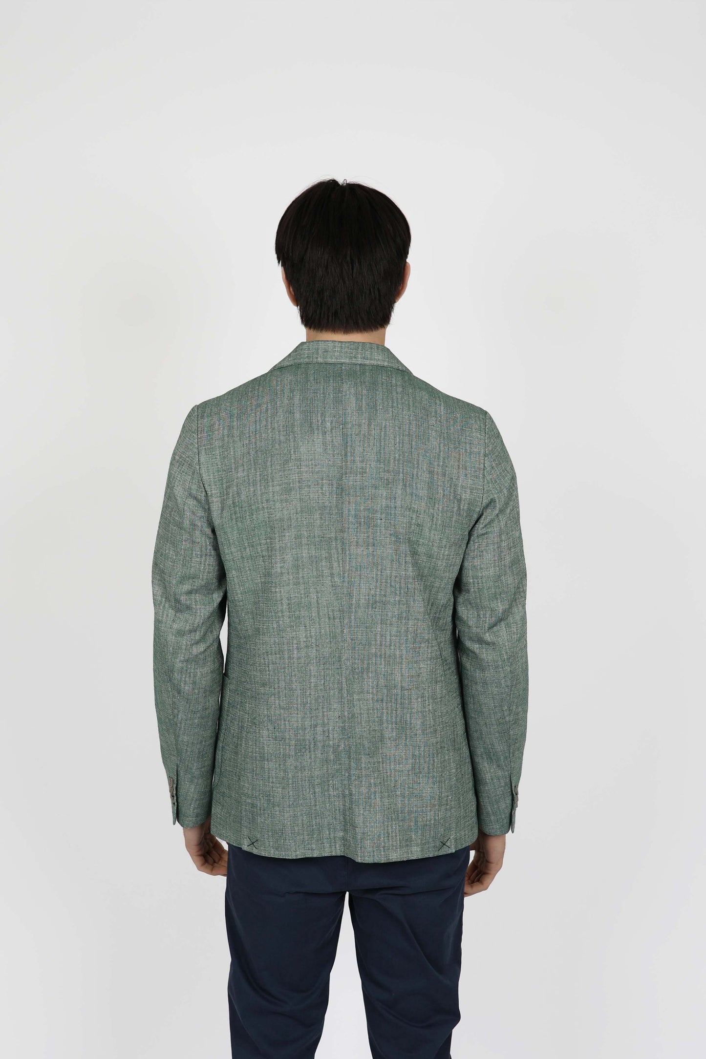 JAMES HARPER PATCH POCKET JACKET