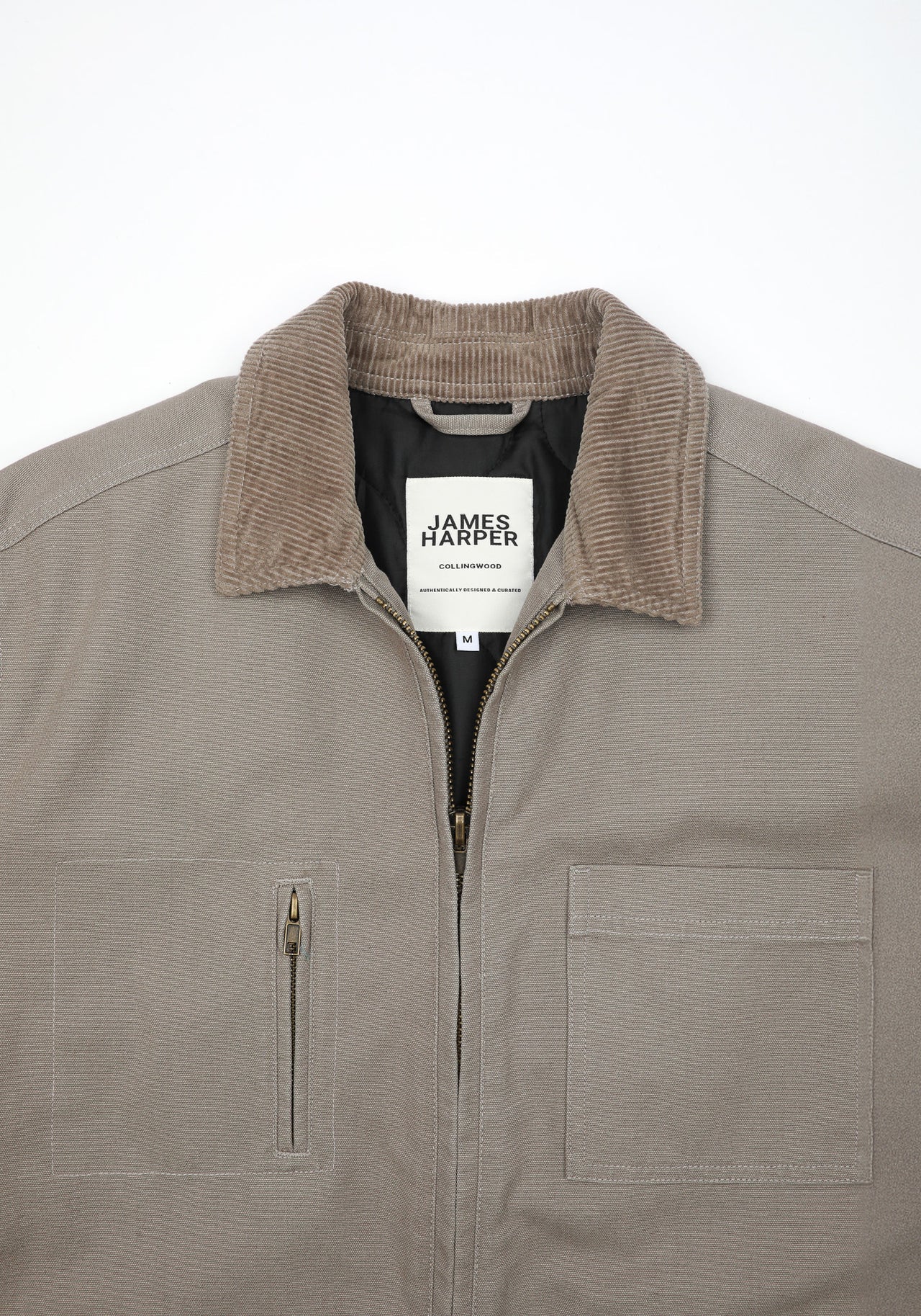 JAMES HARPER BARN JACKET