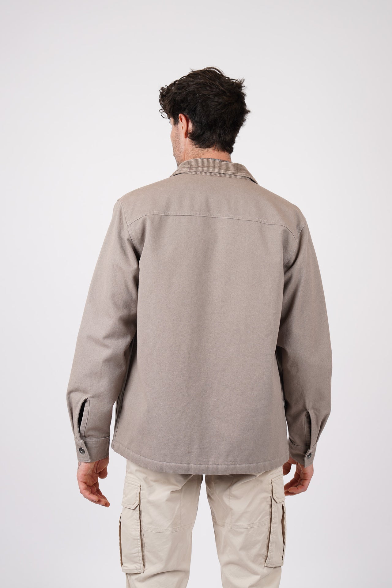 JAMES HARPER BARN JACKET