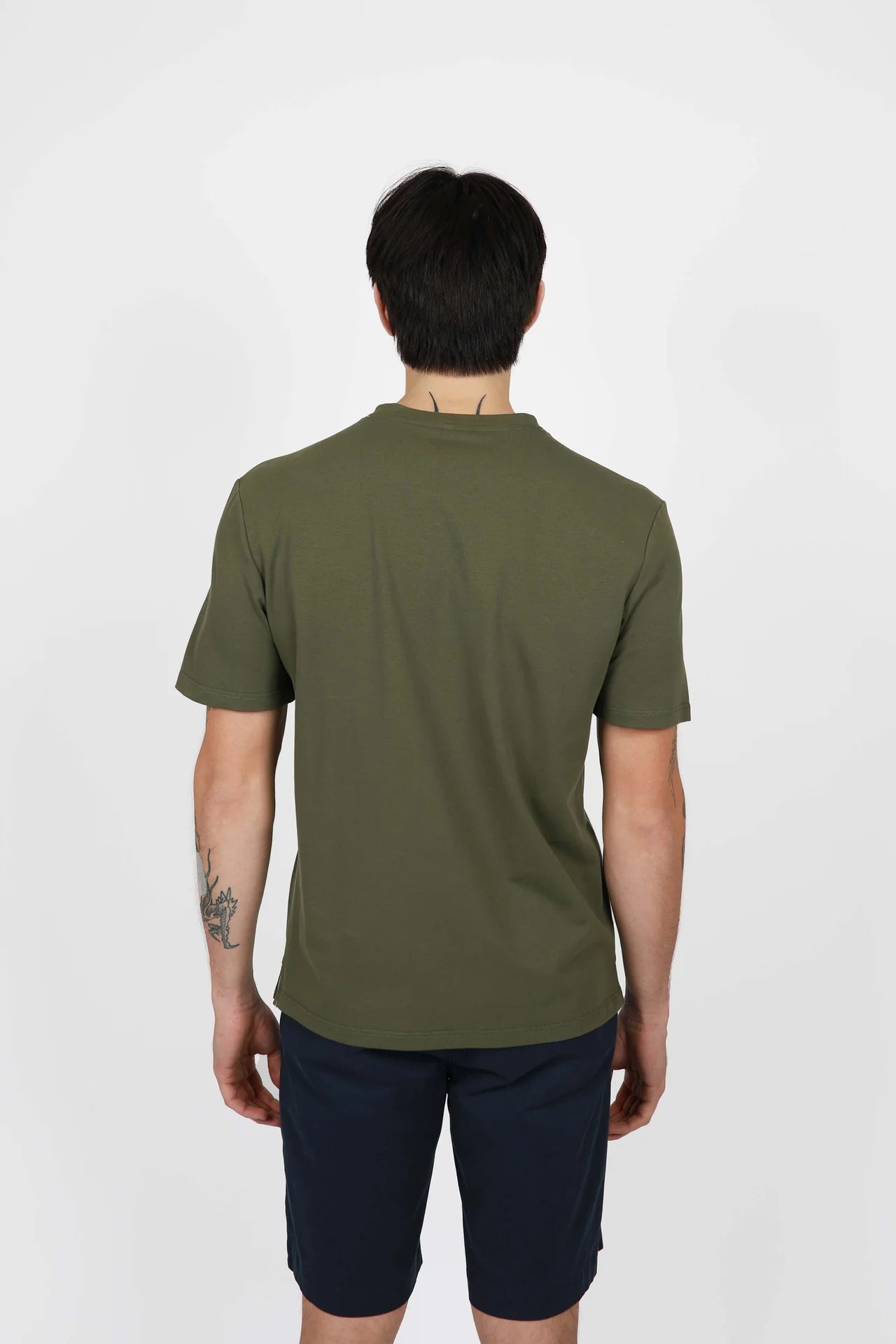 JAMES HARPER TEE