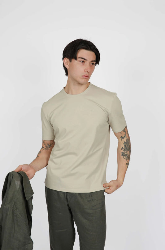 JAMES HARPER TEE
