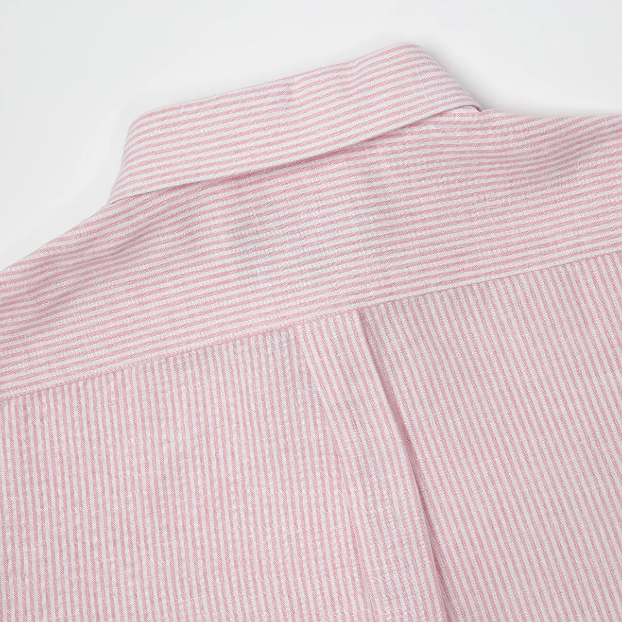 JAMES HARPER NARROW STRIPE SHIRT