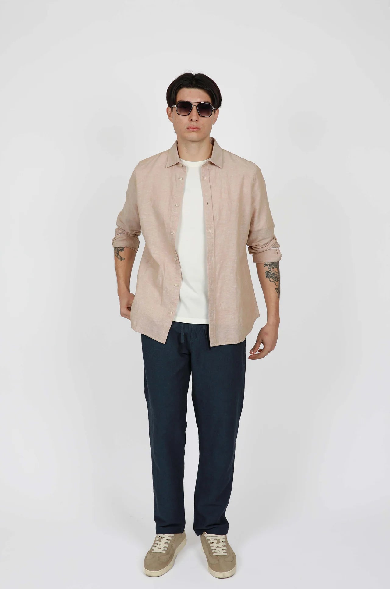 JAMES HARPER RELAXED PANT