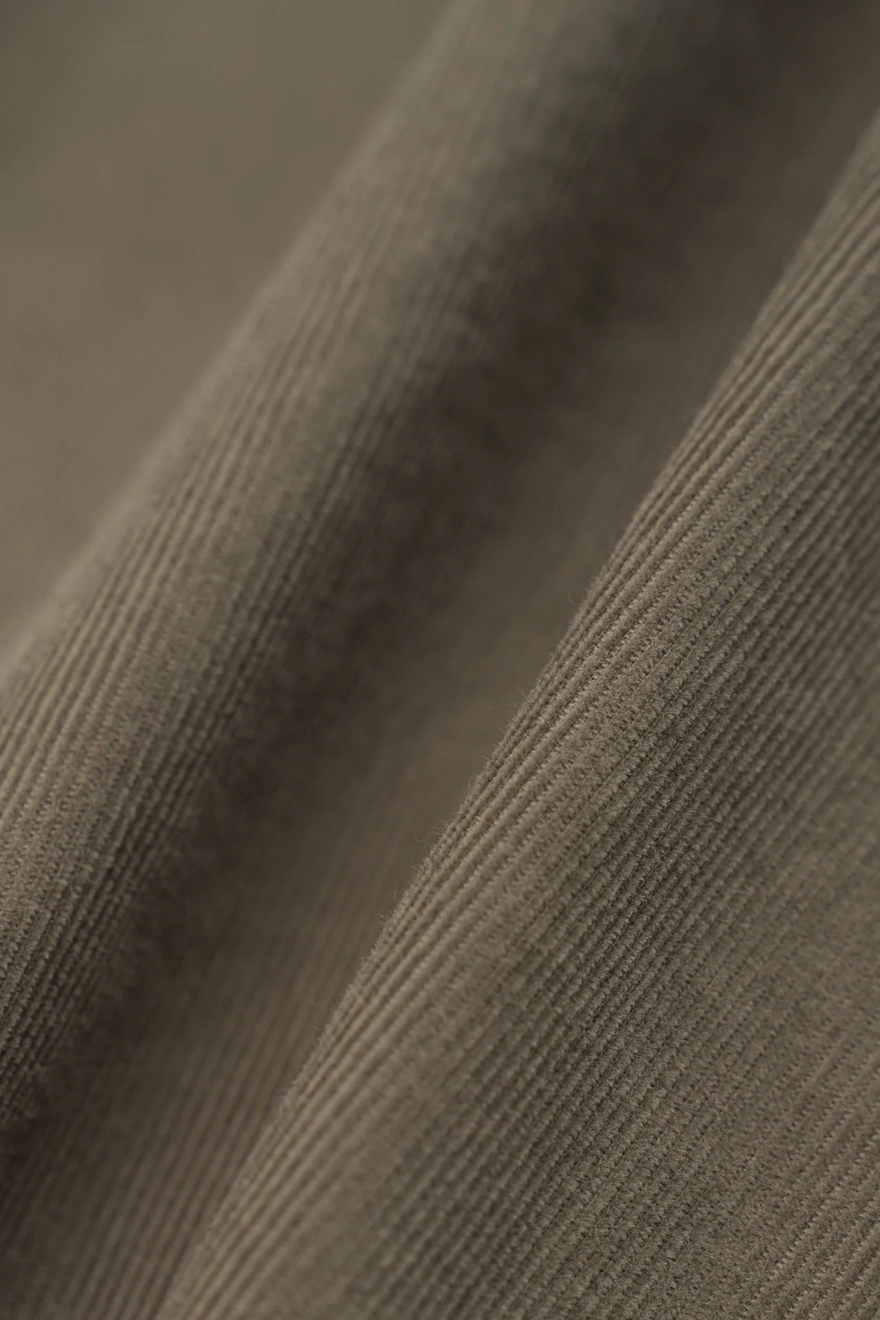 JAMES HARPER WESTERN CORD SHIRT