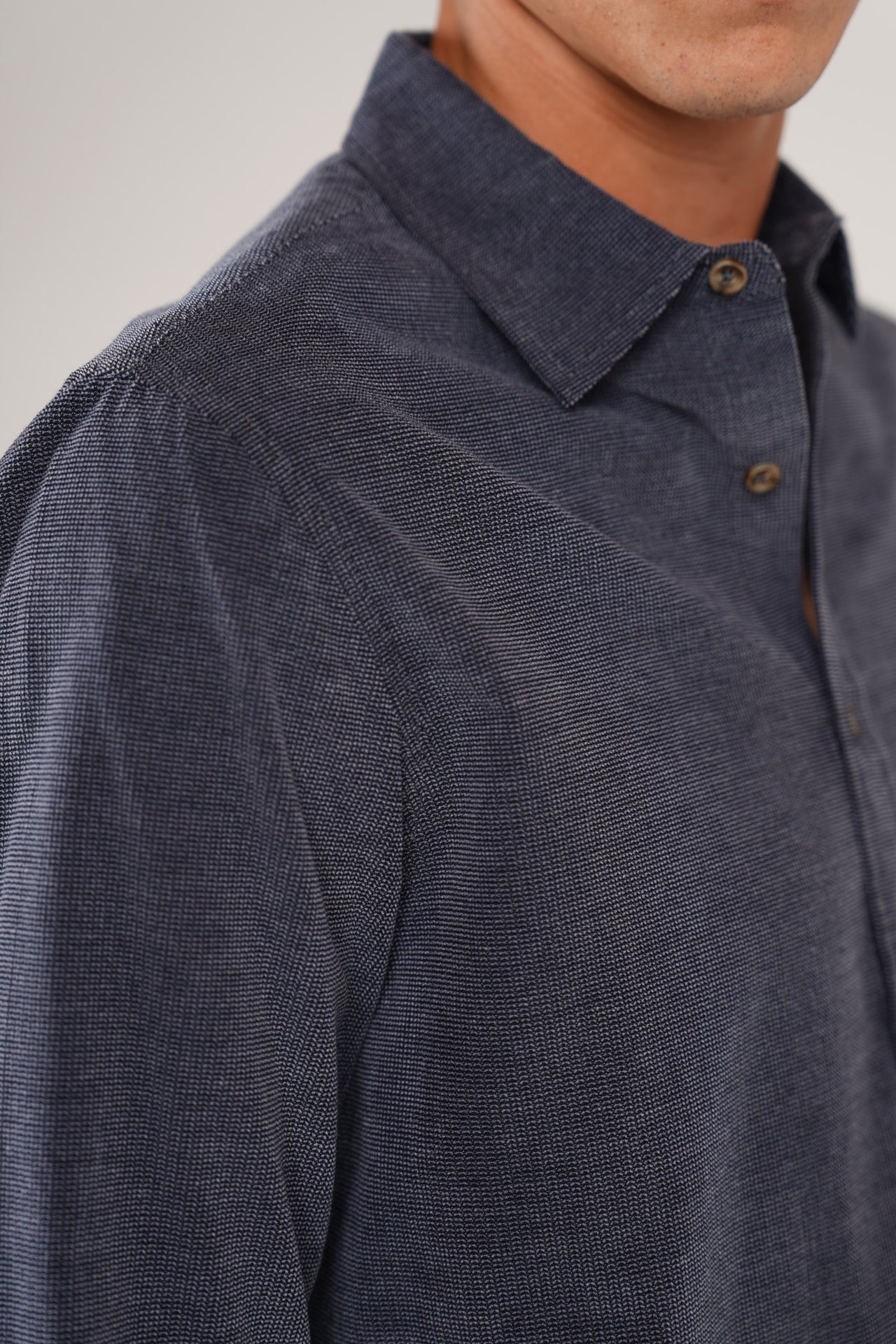 JAMES HARPER LONG SLEEVE SHIRT