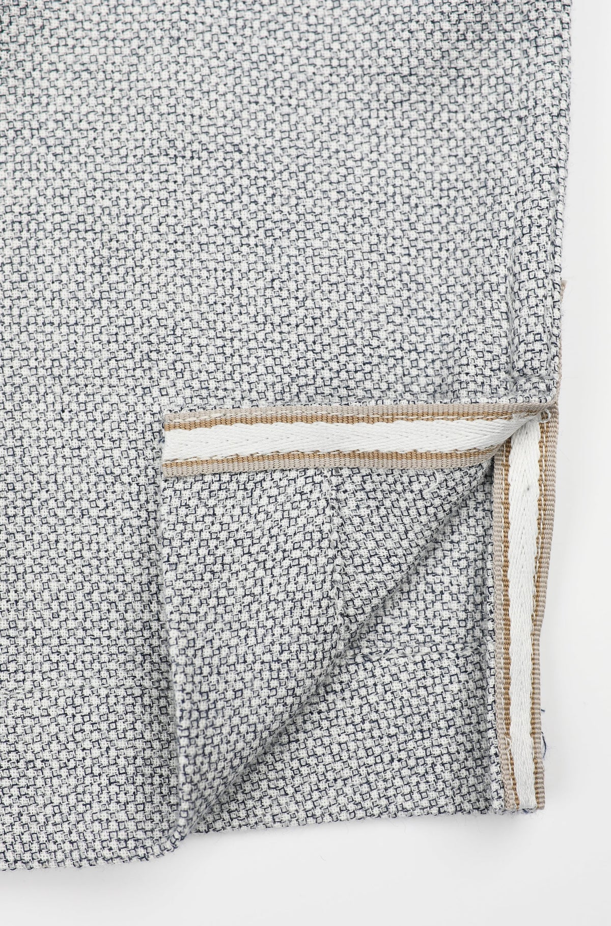 JAMES HARPER TEXTURED SHIRT