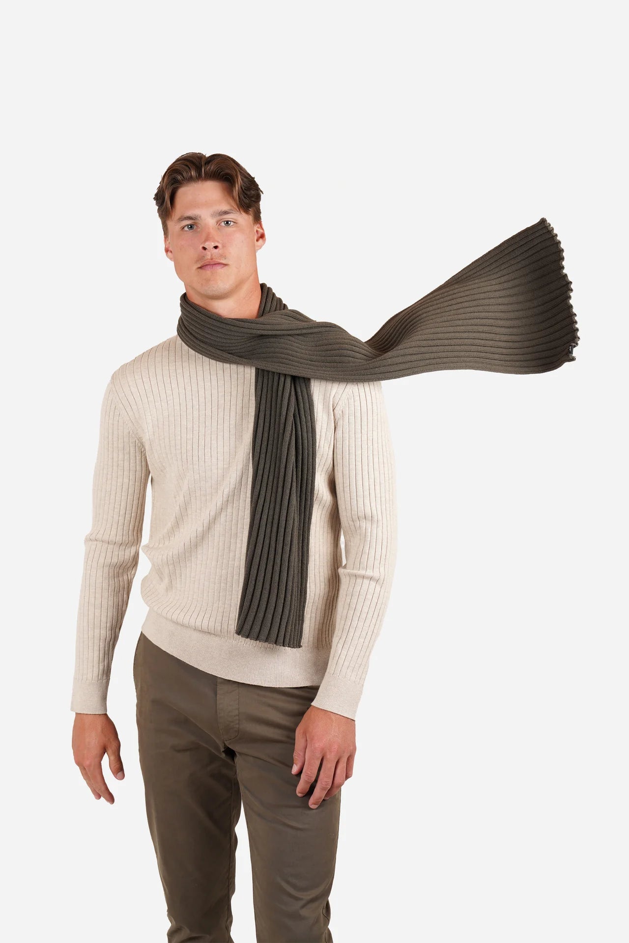 JAMES HARPER SCARF