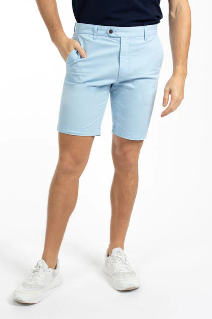JAMES HARPER CHINO SHORTS