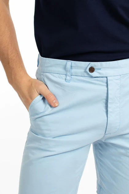 JAMES HARPER CHINO SHORTS