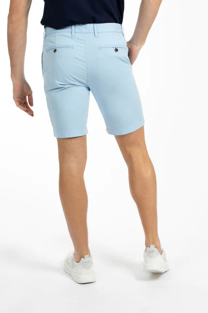 JAMES HARPER CHINO SHORTS