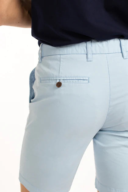 JAMES HARPER CHINO SHORTS