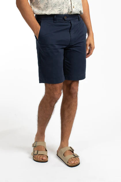 JAMES HARPER CHINO SHORTS