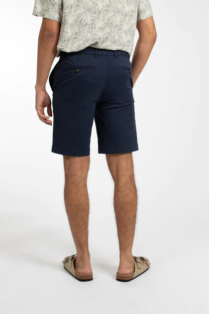 JAMES HARPER CHINO SHORTS