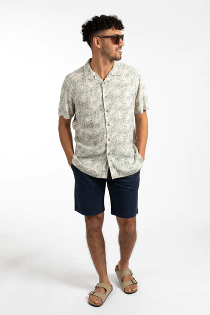 JAMES HARPER CHINO SHORTS