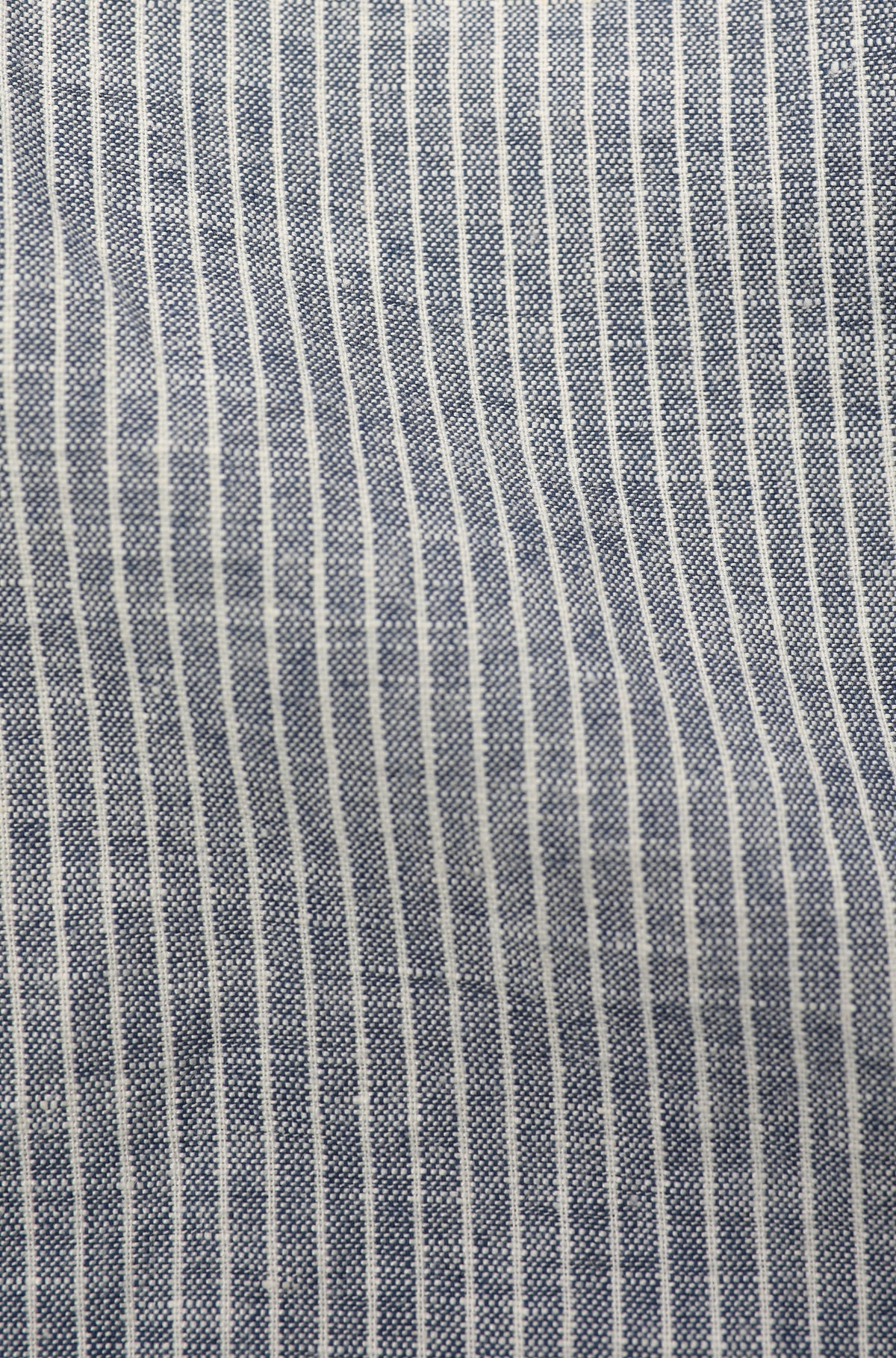 JAMES HARPER LINEN BLEND STRIPE SHORT