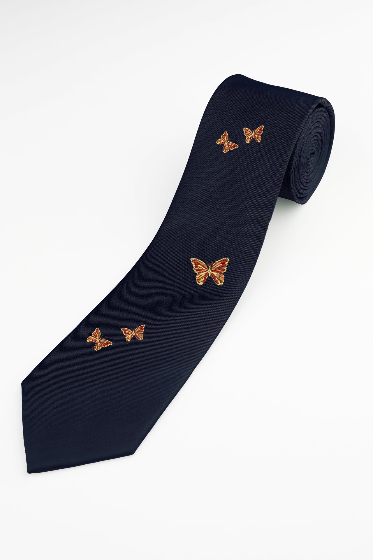 JAMES HARPER BUTTERFLY TIE