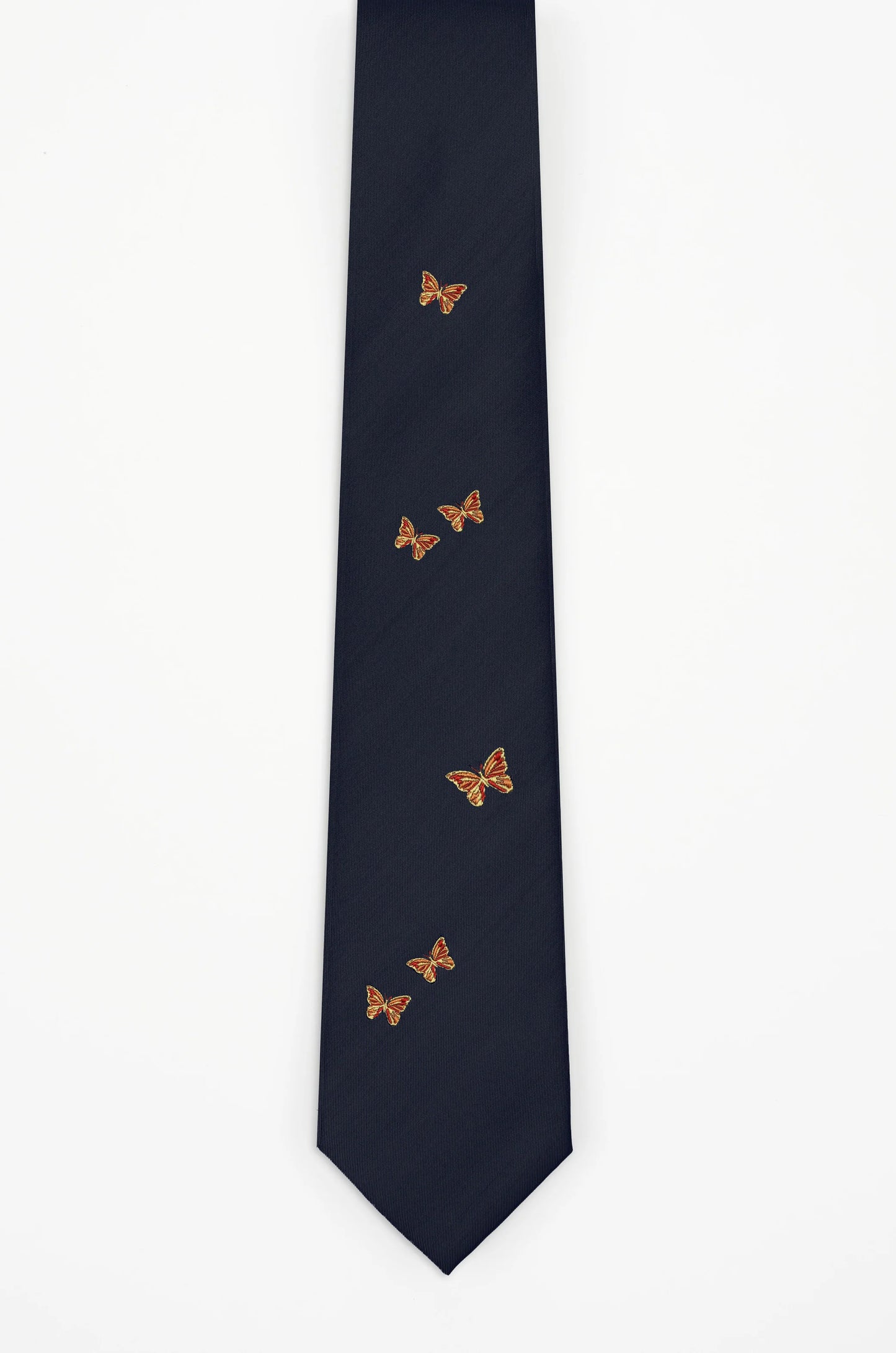 JAMES HARPER BUTTERFLY TIE