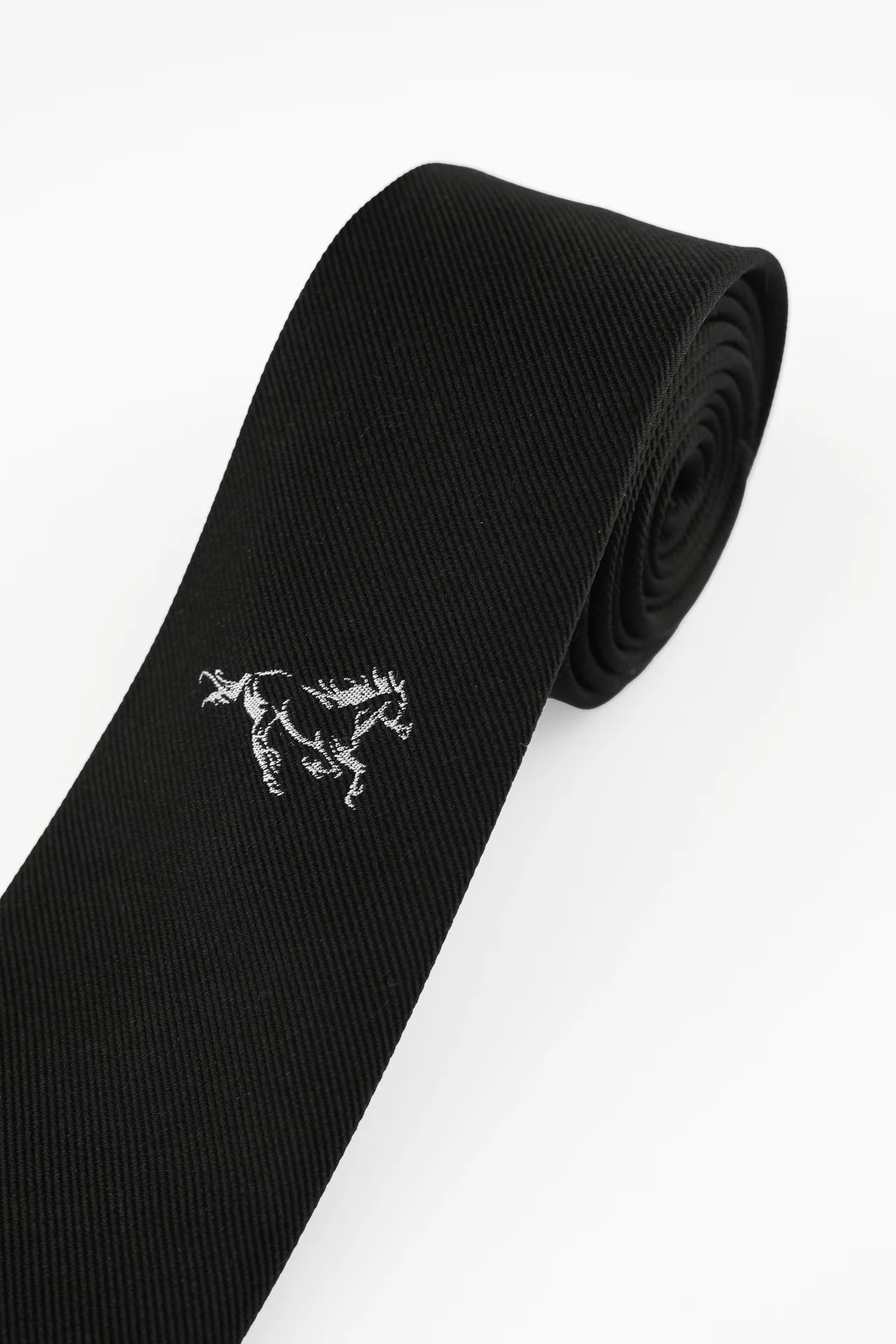 JAMES HARPER STALLION TIE