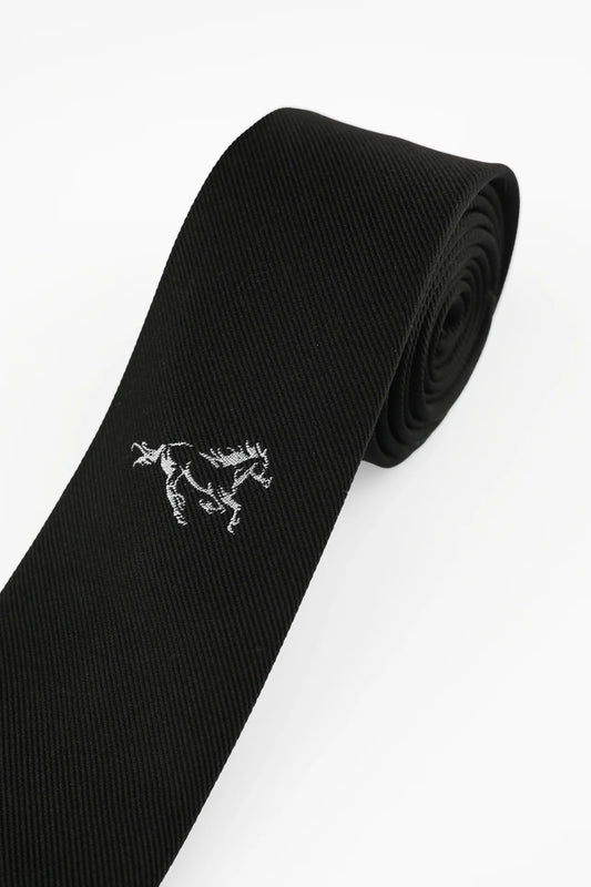 JAMES HARPER STALLION TIE