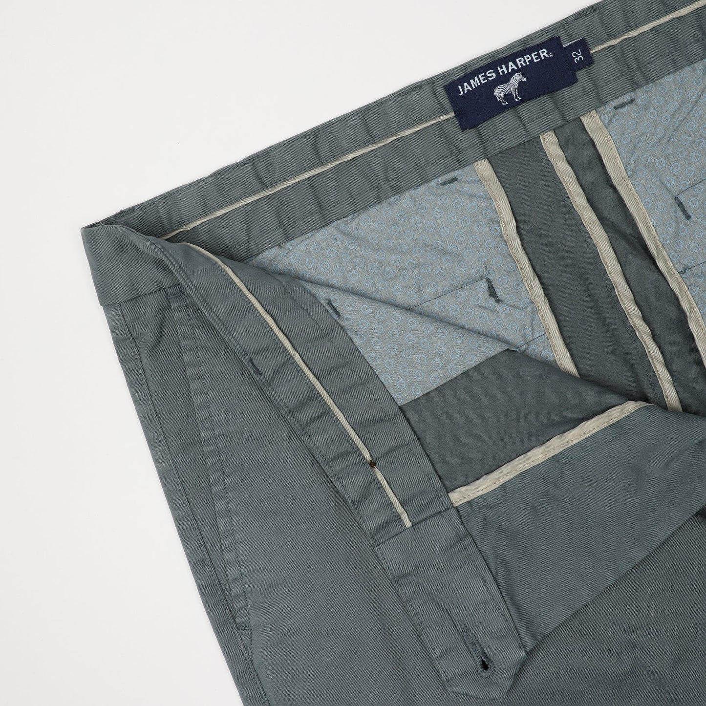 JAMES HARPER CHINO PANT