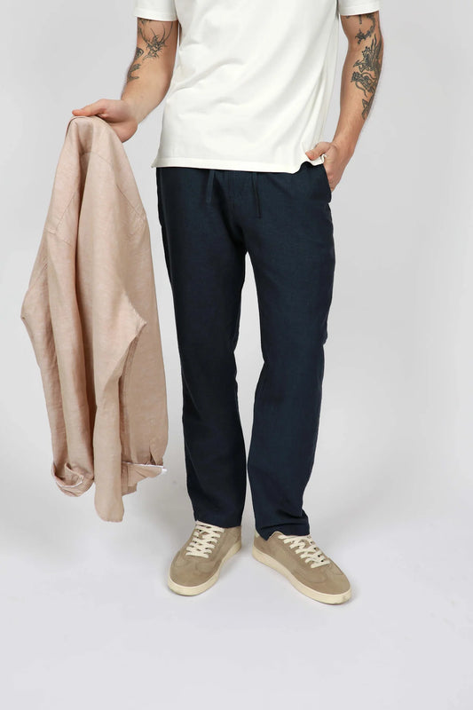 JAMES HARPER RELAXED PANT