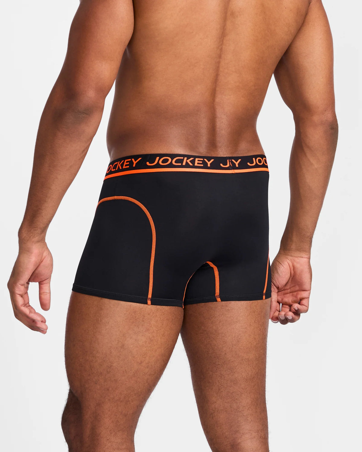 JOCKEY PERFORMANCE COOL TOUCH TRUNK