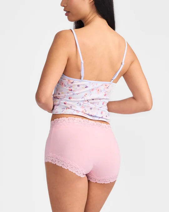 JOCKEY PARISIENNE COTTON FULL BRIEF