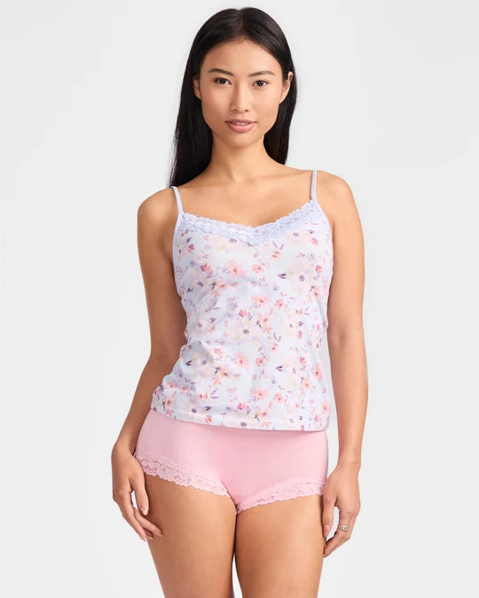 JOCKEY PARISIENNE COTTON FULL BRIEF