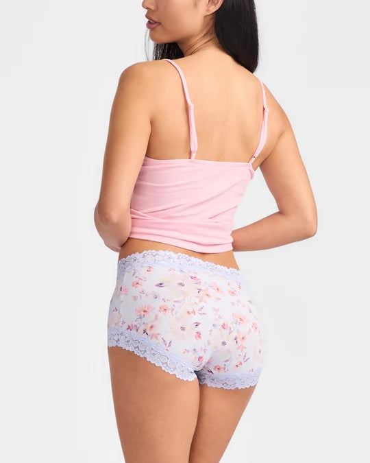 JOCKEY PARISIENNE COTTON FULL BRIEF