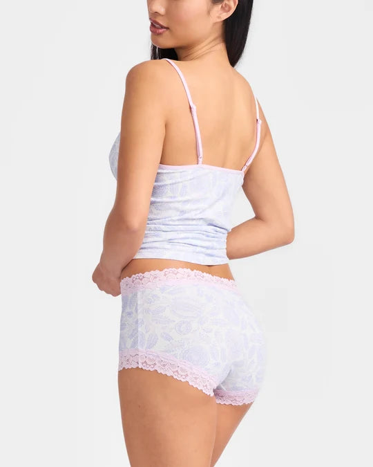 JOCKEY PARISIENNE COTTON FULL BRIEF
