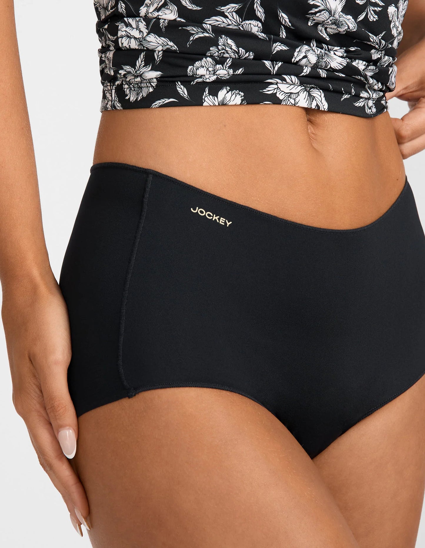 JOCKEY NO PANTY LINE NEXT GEN FULL BRIEF