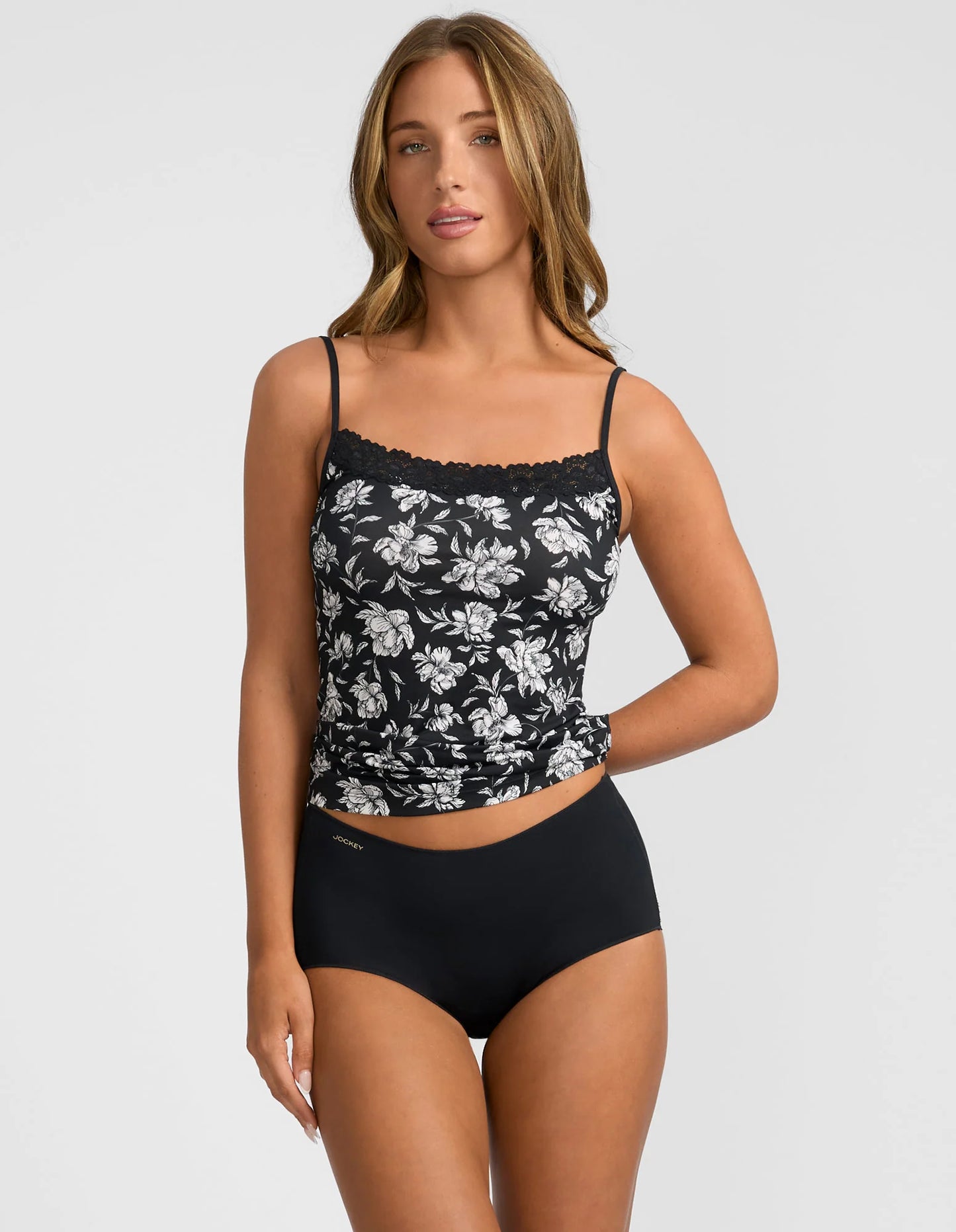 JOCKEY NO PANTY LINE NEXT GEN FULL BRIEF