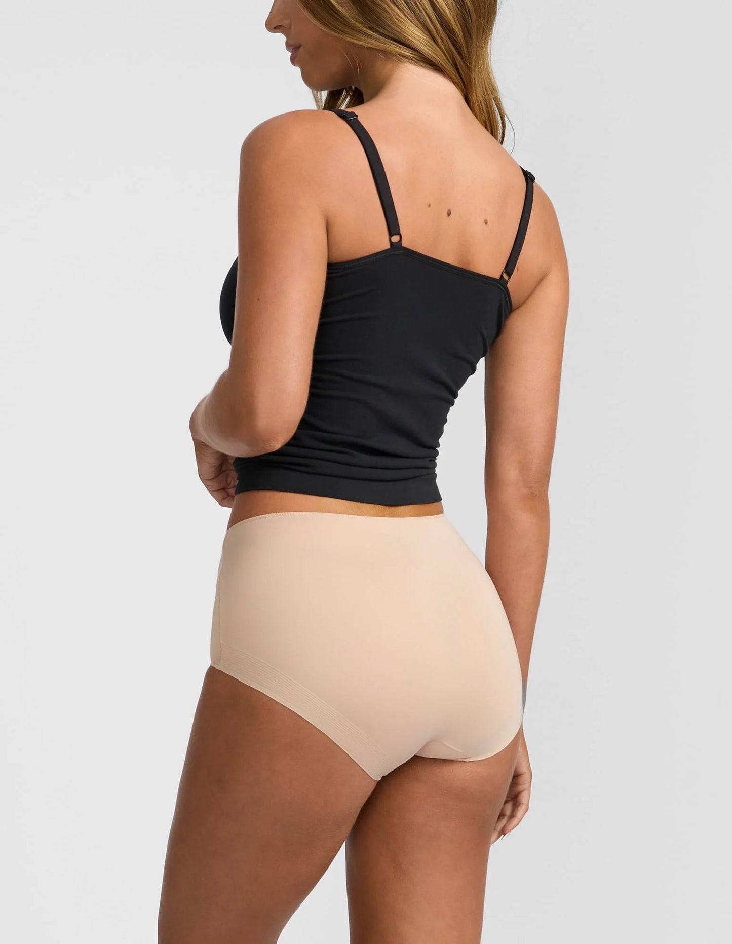 JOCKEY NO PANTY LINE NEXT GEN FULL BRIEF