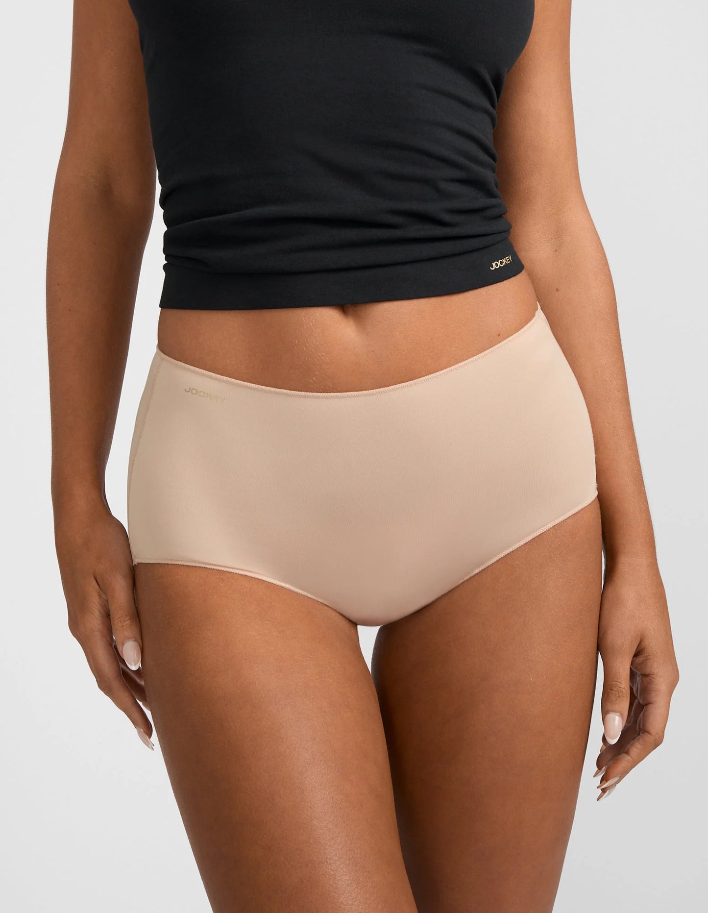 JOCKEY NO PANTY LINE NEXT GEN FULL BRIEF