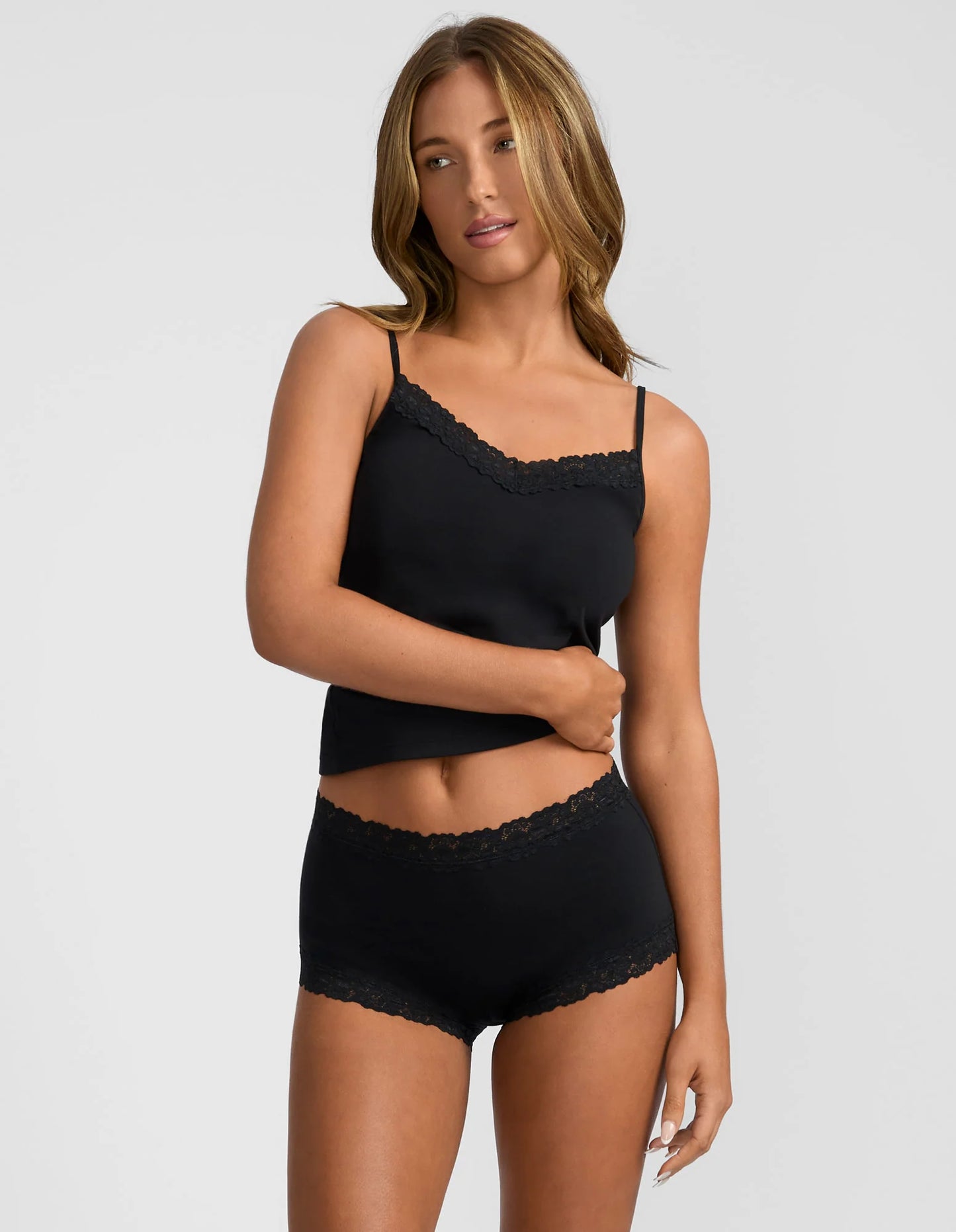 JOCKEY PARISIENNE COTTON FULL BRIEF