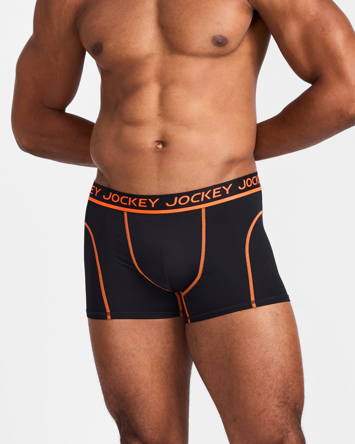 JOCKEY PERFORMANCE COOL TOUCH TRUNK