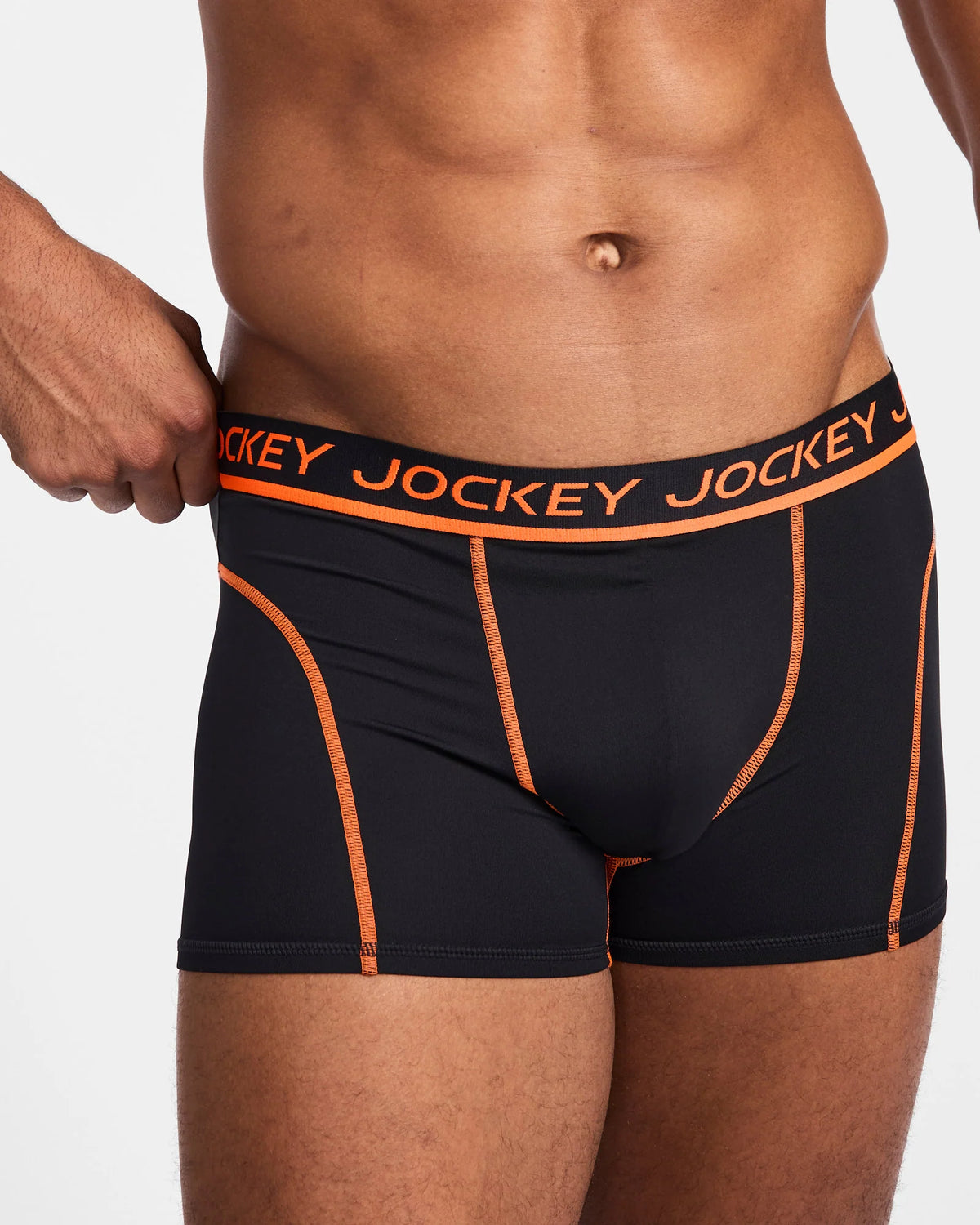 JOCKEY PERFORMANCE COOL TOUCH TRUNK