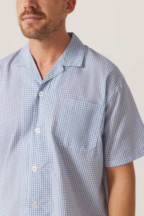 LYNX GRID S/S PJ SET
